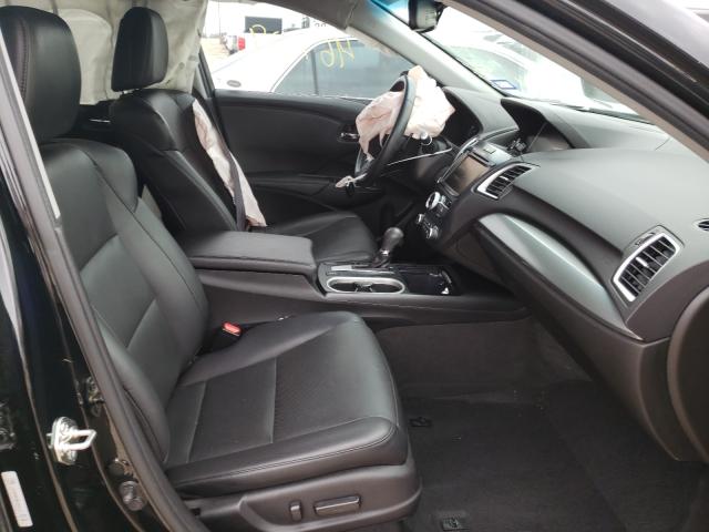 2016 ACURA RDX TECHNO 5J8TB3H53GL019435