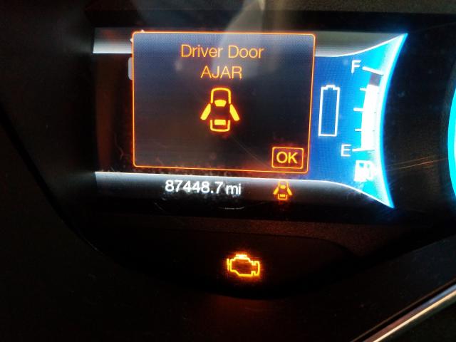 2013 FORD C-MAX SEL 1FADP5BU7DL504761