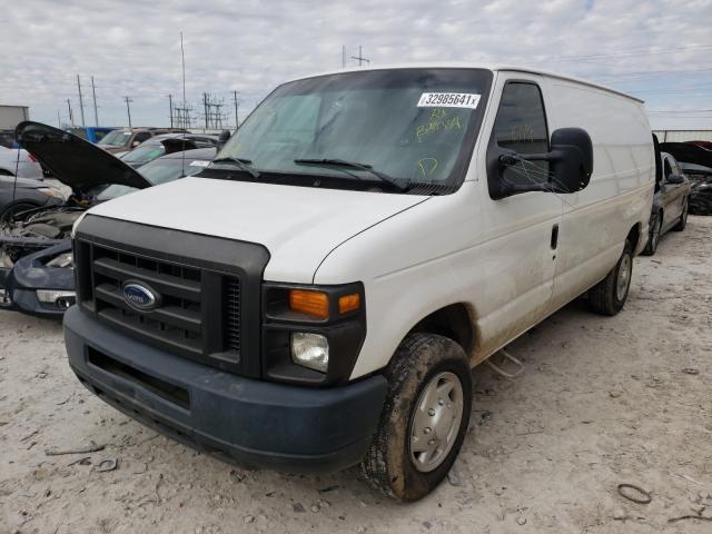 2012 FORD ECONOLINE 1FTNE1EW3CDB39384