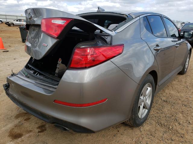 2015 KIA OPTIMA LX 5XXGM4A77FG401526