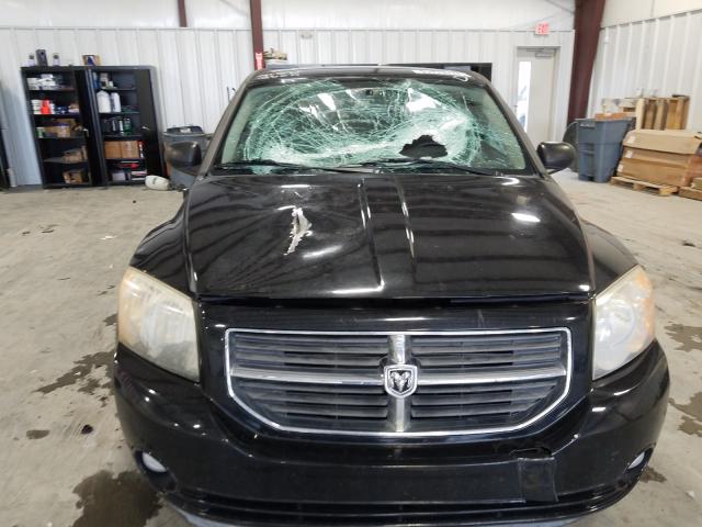 2011 DODGE CALIBER HE 1B3CB5HA7BD222050
