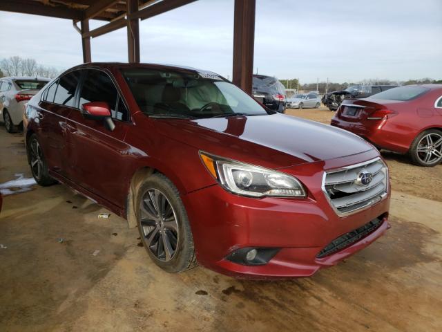 2015 SUBARU LEGACY 2.5 4S3BNAN69F3065286