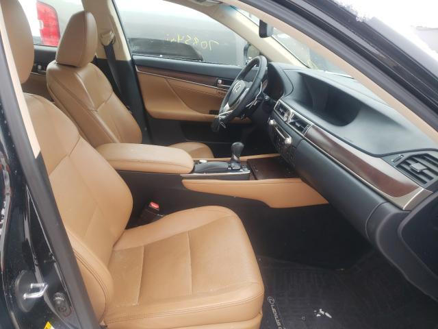 2014 LEXUS GS 350 JTHCE1BL2E5027723