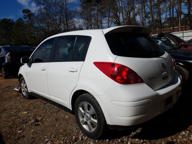2012 NISSAN VERSA S 3N1BC1CPXCK206893