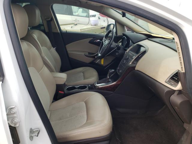 2012 BUICK VERANO CON 1G4PR5SK6C4224706