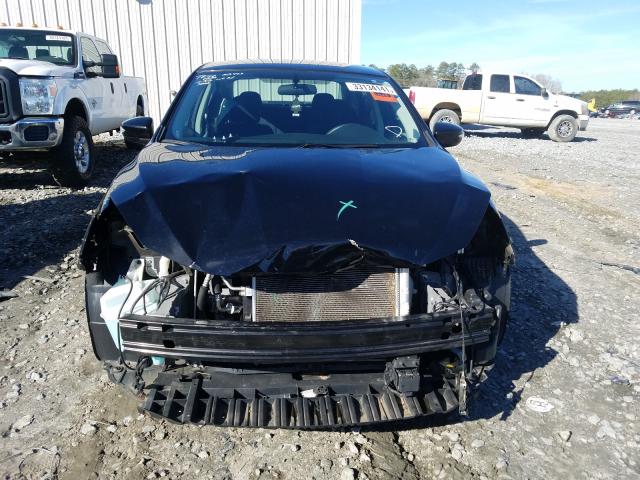 2019 NISSAN SENTRA S 3N1AB7AP3KY330388