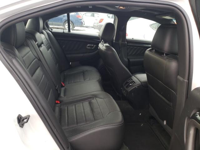 2015 FORD TAURUS SHO 1FAHP2KT8FG102136