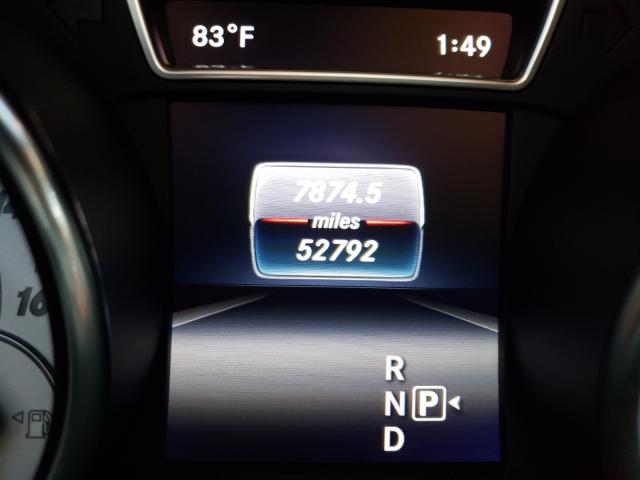 2017 MERCEDES-BENZ GLA 250 4M WDCTG4GB9HJ284638