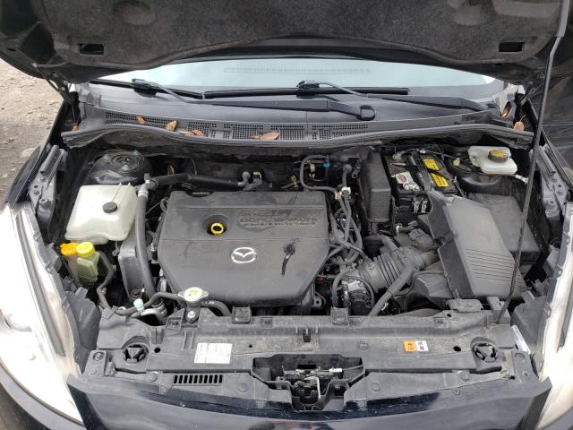 2012 MAZDA 5 - JM1CW2BLXC0102828