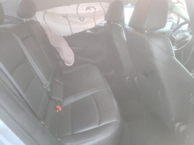 2017 CHEVROLET CRUZE PREM 1G1BF5SM4H7196492