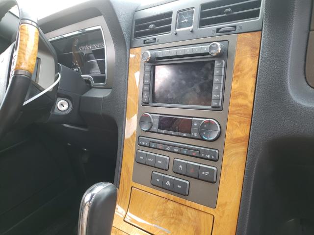 2011 LINCOLN NAVIGATOR 5LMJJ2J57BEJ04877