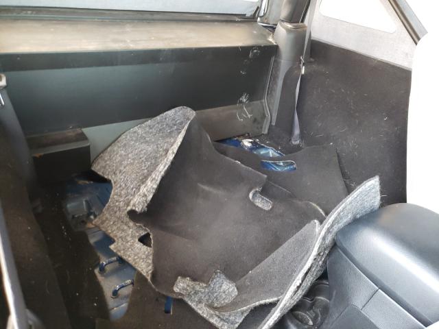 2013 JEEP WRANGLER S 1C4AJWAG2DL634544