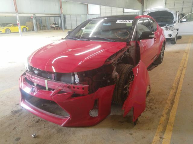 2015 TOYOTA SCION TC JTKJF5C71F3094026