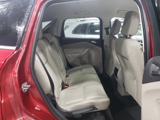 2019 FORD ESCAPE SE 1FMCU0GD0KUB02304