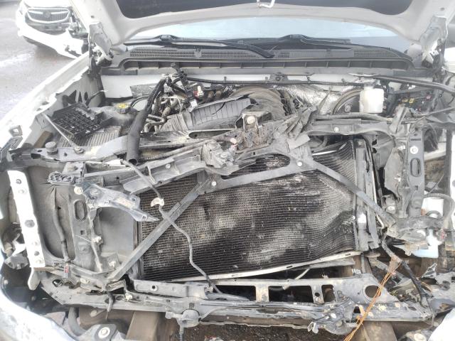 2018 CHEVROLET SILVERADO - 3GCUKREC2JG103372