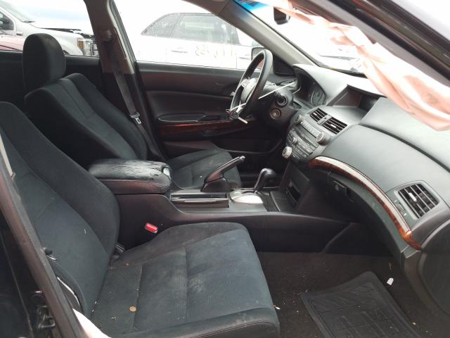 2012 HONDA CROSSTOUR 5J6TF3H36CL006345