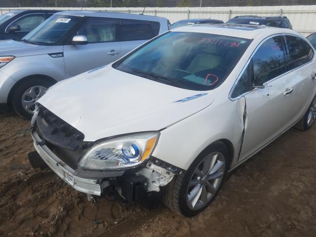 2016 BUICK VERANO 1G4PS5SK9G4122312