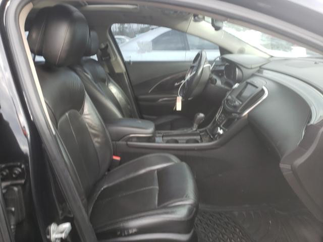 2014 BUICK LACROSSE T 1G4GF5G35EF122041
