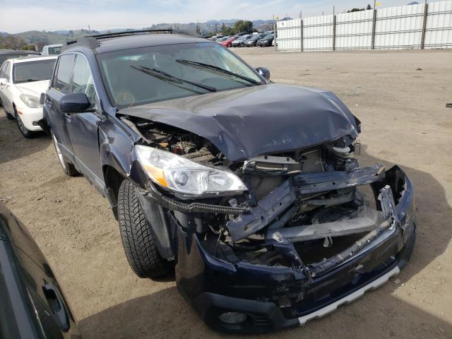 2014 SUBARU OUTBACK 2. - 4S4BRBNC5E3200161