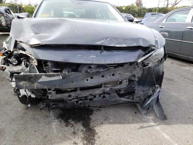 2016 MAZDA 6 TOURING - JM1GJ1T56G1435067