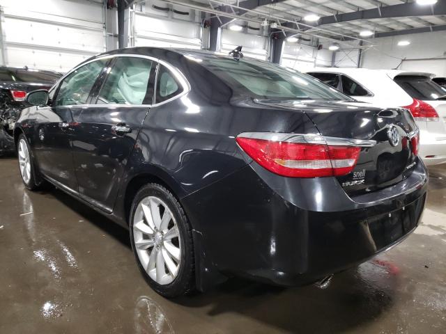 2014 BUICK VERANO 1G4PP5SK8E4229530