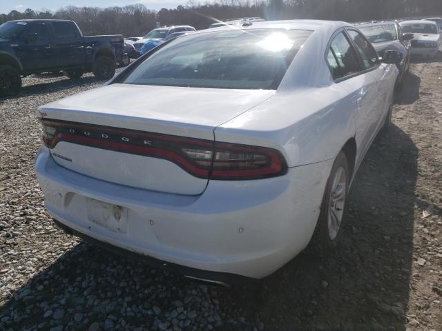 2015 DODGE CHARGER SE 2C3CDXBG7FH896732