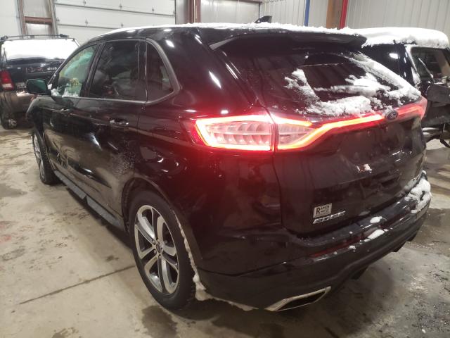 2016 FORD EDGE SPORT 2FMPK4AP0GBB28173