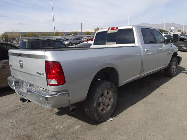 2018 RAM 3500 SLT 3C63R3HL3JG118986