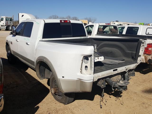 2010 DODGE RAM 3500 3D73Y4HL4AG142575