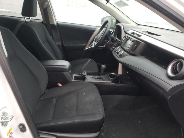 2018 TOYOTA RAV 4 2T3ZFREV3JW423053