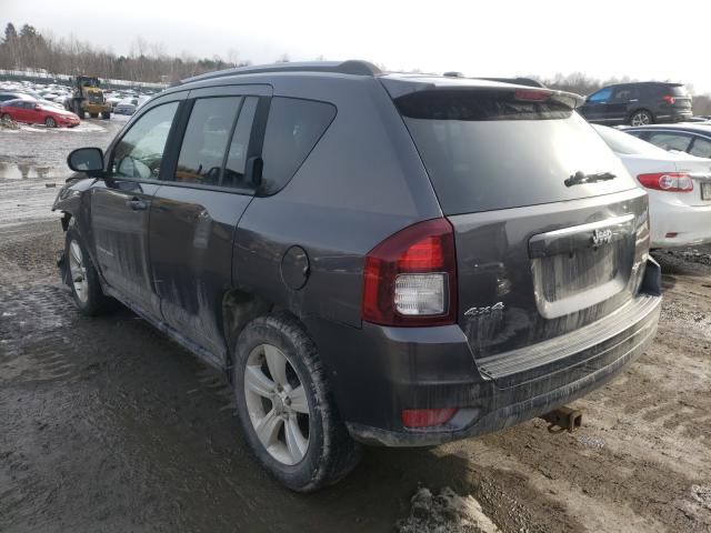 2015 JEEP COMPASS LA 1C4NJDEB1FD291503