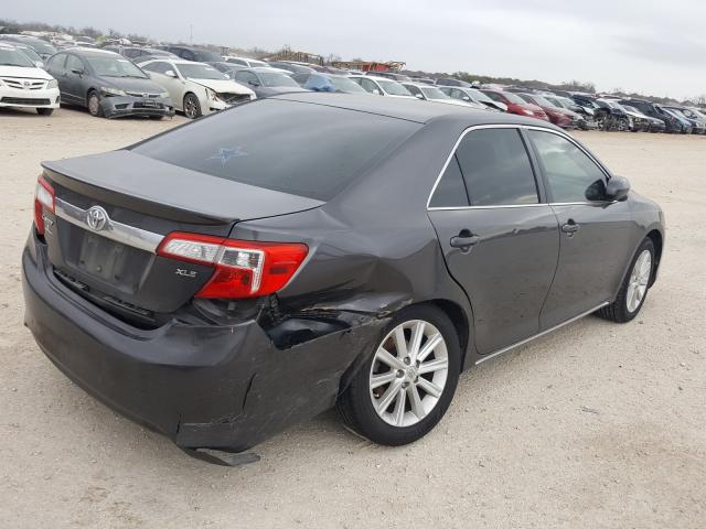 2012 TOYOTA CAMRY BASE 4T4BF1FK5CR220884