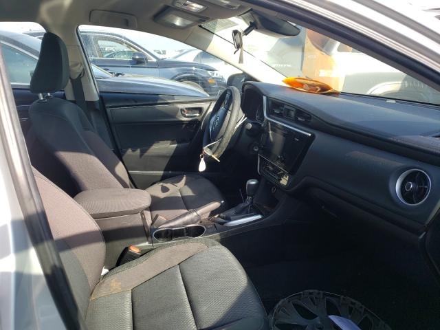 2017 TOYOTA COROLLA L 5YFBURHE8HP648222