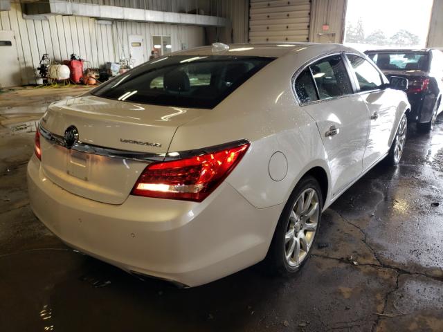 2015 BUICK LACROSSE P 1G4GD5G30FF344932