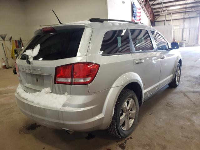 2011 DODGE JOURNEY MA 3D4PH1FG6BT512291