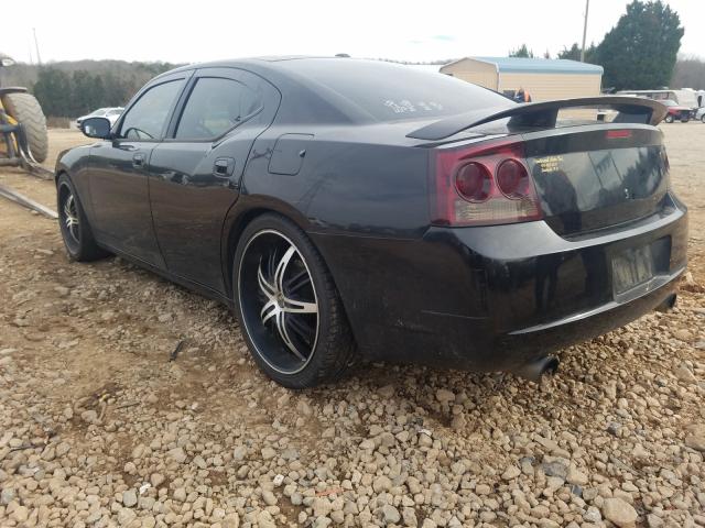 2010 DODGE CHARGER RA 2B3CK9CV3AH318115