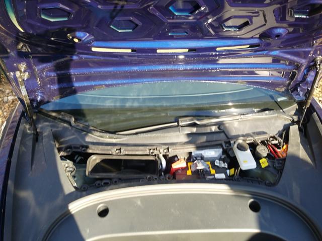 2020 TESLA MODEL 3 5YJ3E1EA0LF792422