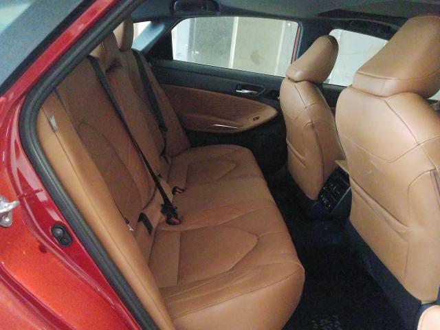 2021 TOYOTA AVALON LIM 4T1NB1BB1MU001673