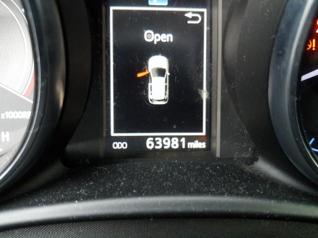 2016 TOYOTA SCION IM JTNKARJE2GJ512430