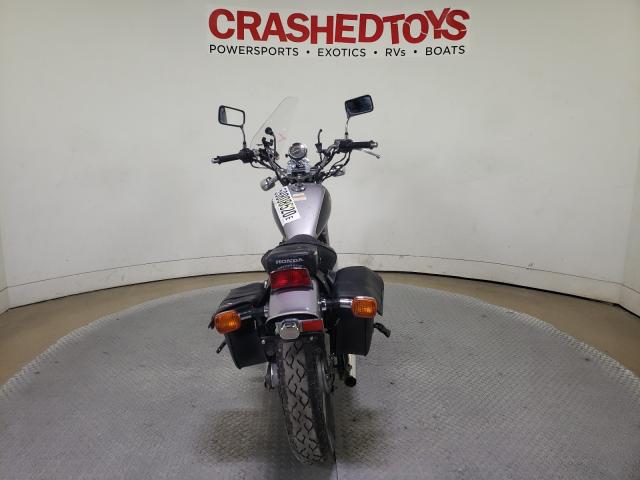 2000 HONDA CMX250 C2 - JH2MC1337YK100608
