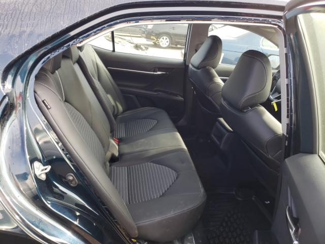 2020 TOYOTA CAMRY SE - 4T1M11AKXLU966742