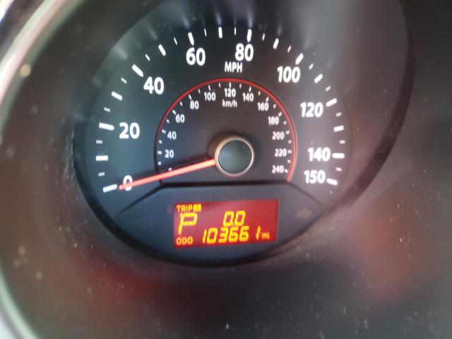 2012 KIA SORENTO BA 5XYKT3A62CG303056