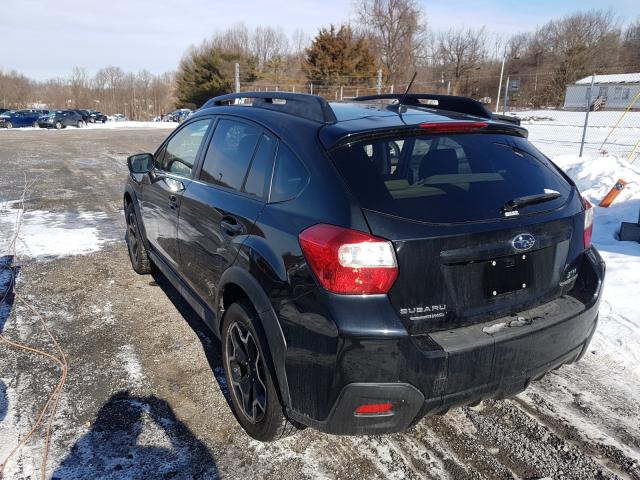 2015 SUBARU XV CROSSTR JF2GPAPC5F8270594