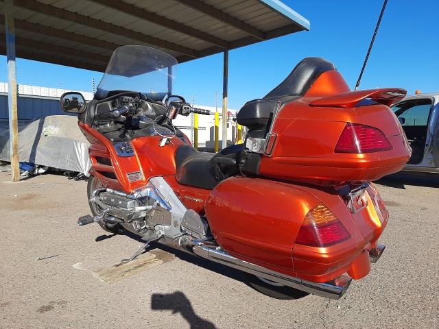 2003 HONDA GL1800 A 1HFSC47403A200414
