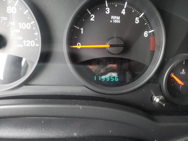 2010 JEEP COMPASS SP 1J4NT4FB6AD515814