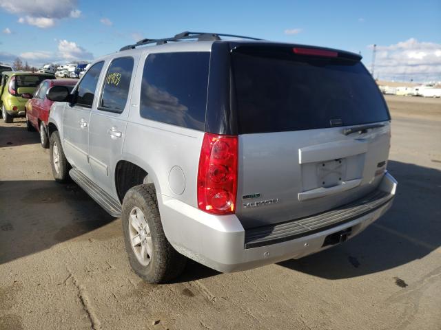 2012 GMC YUKON SLT 1GKS2CE04CR120093