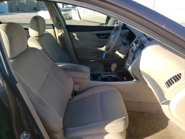 2014 NISSAN ALTIMA 2.5 1N4AL3AP0EN365903