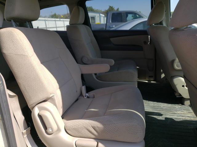 2016 HONDA ODYSSEY LX 5FNRL5H28GB142481