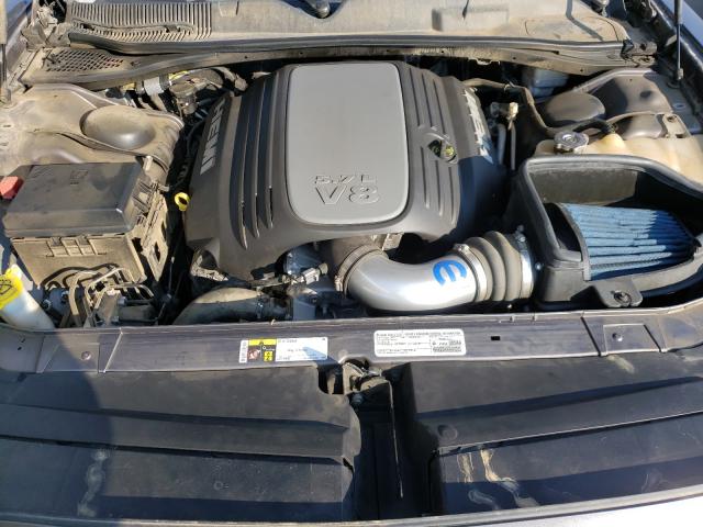 2014 DODGE CHALLENGER - 2C3CDYBTXEH270626