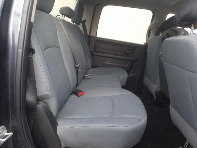 2014 RAM TRUCK 1C6RR7KT0ES204720